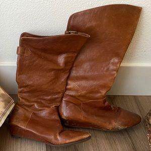 Steve Madden Boots